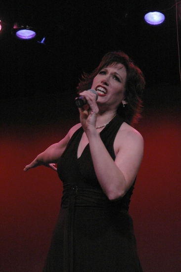 Photo Coverage: Irvington's All Star Broadway Holiday Concert Image