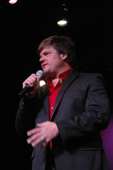 Photo Coverage: Irvington's All Star Broadway Holiday Concert Image