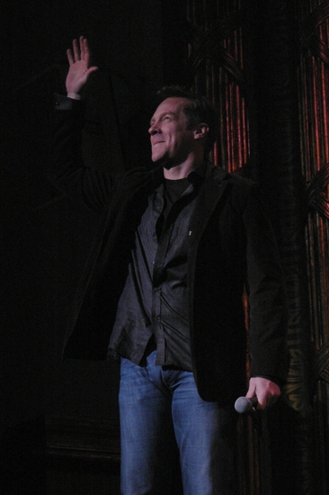 Photo Coverage: Irvington's All Star Broadway Holiday Concert Image