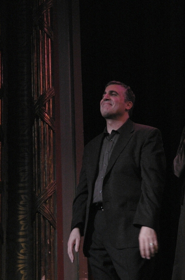 Photo Coverage: Irvington's All Star Broadway Holiday Concert Image