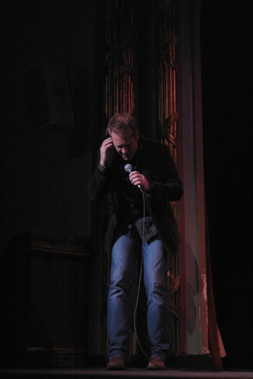 Photo Coverage: Irvington's All Star Broadway Holiday Concert Image