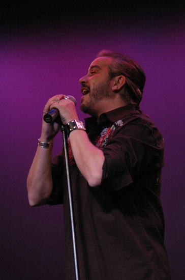 Photo Coverage: Irvington's All Star Broadway Holiday Concert Image