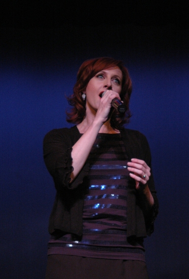 Photo Coverage: Irvington's All Star Broadway Holiday Concert 