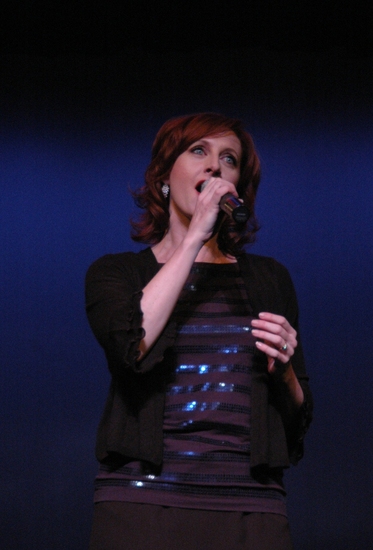 Photo Coverage: Irvington's All Star Broadway Holiday Concert Image