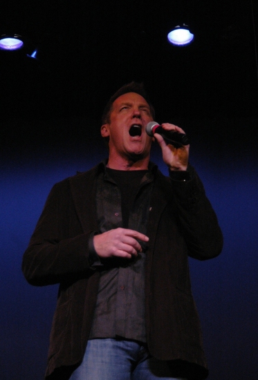 Photo Coverage: Irvington's All Star Broadway Holiday Concert Image