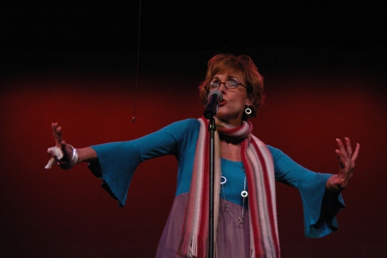 Photo Coverage: Irvington's All Star Broadway Holiday Concert Image