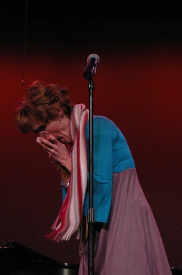 Photo Coverage: Irvington's All Star Broadway Holiday Concert Image