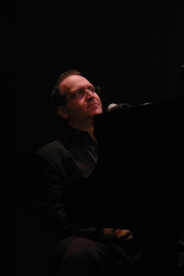 Photo Coverage: Irvington's All Star Broadway Holiday Concert Image