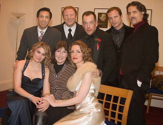 Photo Coverage: NYC Gay Men's Chorus Holiday Spectacular at Carnegie Hall Image