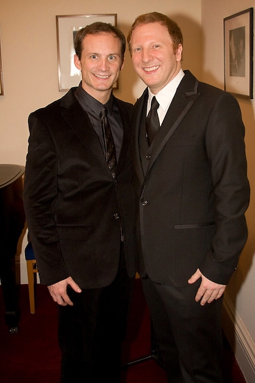 Photo Coverage: NYC Gay Men's Chorus Holiday Spectacular at Carnegie Hall Image