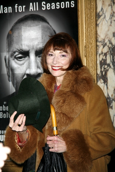 Photo Coverage: PAL JOEY Celebration Arrivals Image