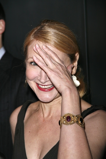 Photo Coverage: PAL JOEY Celebration Arrivals Image