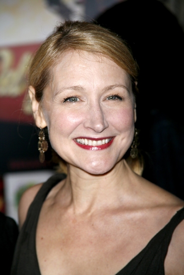 Photo Coverage: PAL JOEY Celebration Arrivals Image