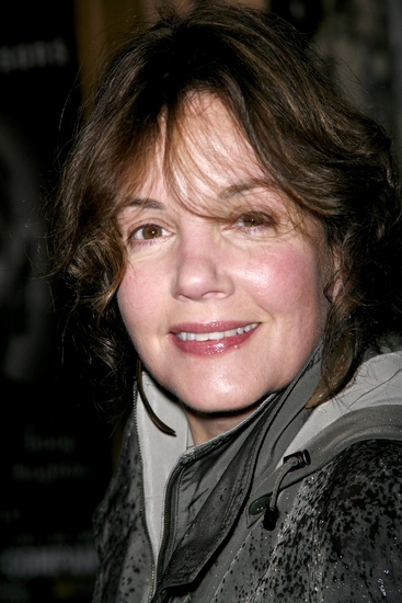 Photo Coverage: PAL JOEY Celebration Arrivals Image