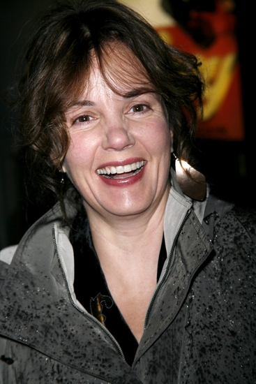 Photo Coverage: PAL JOEY Celebration Arrivals Image