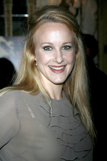 Photo Coverage: PAL JOEY Celebration Arrivals Image