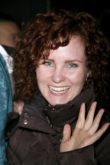 Photo Coverage: PAL JOEY Celebration Arrivals Image
