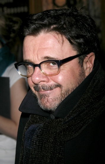 Photo Coverage: PAL JOEY Celebration Arrivals Image