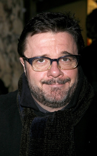 Photo Coverage: PAL JOEY Celebration Arrivals Image