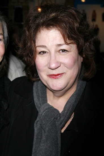 Photo Coverage: PAL JOEY Celebration Arrivals Image