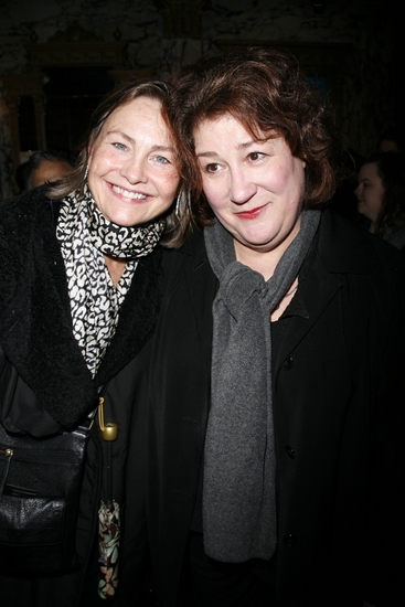 Photo Coverage: PAL JOEY Celebration Arrivals Image