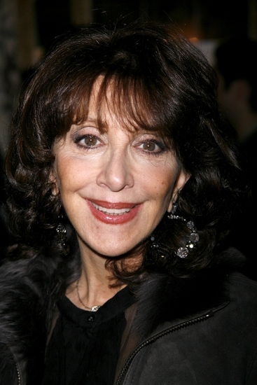 Photo Coverage: PAL JOEY Celebration Arrivals Image
