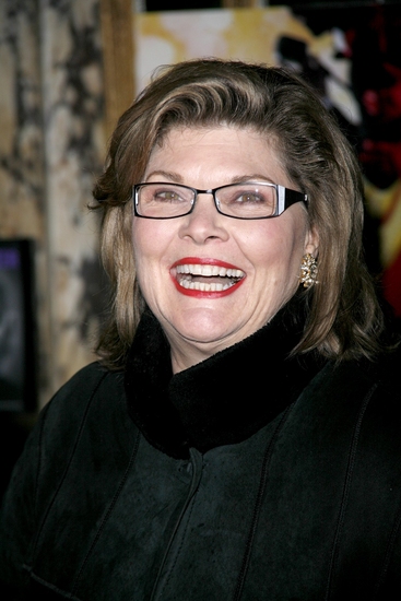 Photo Coverage: PAL JOEY Celebration Arrivals Image