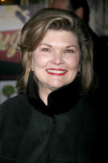 Photo Coverage: PAL JOEY Celebration Arrivals Image