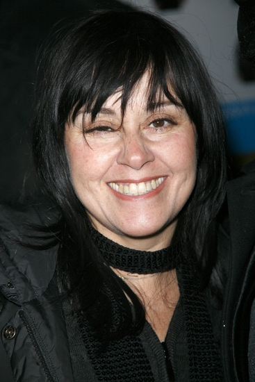 Photo Coverage: PAL JOEY Celebration Arrivals Image