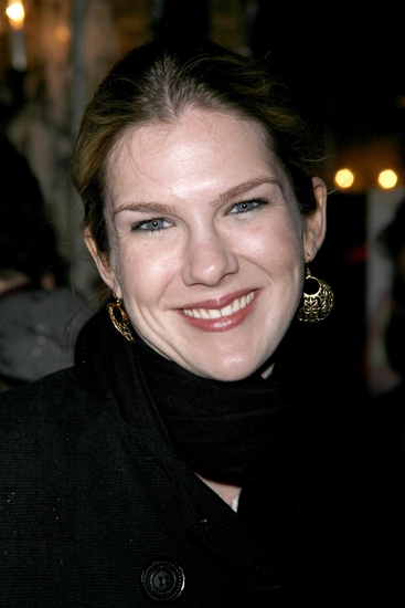 Photo Coverage: PAL JOEY Celebration Arrivals Image
