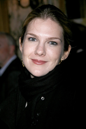 Photo Coverage: PAL JOEY Celebration Arrivals Image