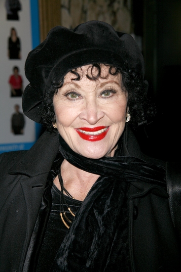Photo Coverage: PAL JOEY Celebration Arrivals Image