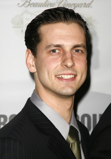 Photo Coverage: PAL JOEY Celebration Cast Party Image