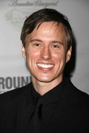 Photo Coverage: PAL JOEY Celebration Cast Party Image