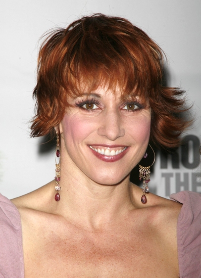Photo Coverage: PAL JOEY Celebration Cast Party Image