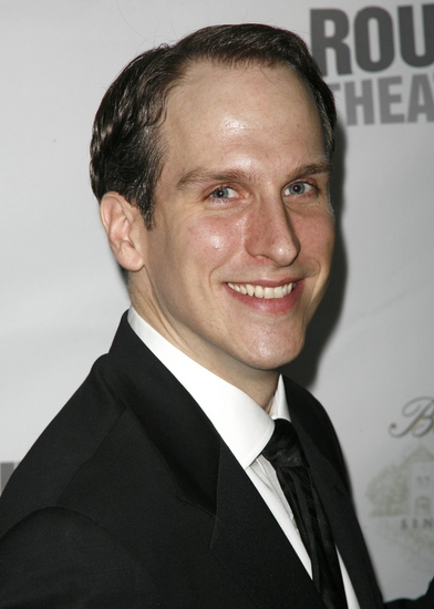 Photo Coverage: PAL JOEY Celebration Cast Party Image
