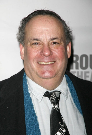 Photo Coverage: PAL JOEY Celebration Cast Party Image