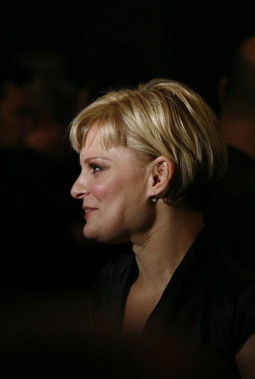 Photo Coverage: PAL JOEY Celebration Cast Party Image