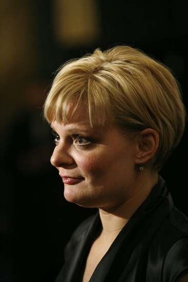 Martha Plimpton Photo