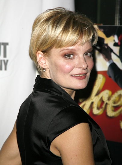 Photo Coverage: PAL JOEY Celebration Cast Party Image