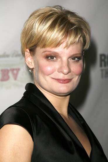 Photo Coverage: PAL JOEY Celebration Cast Party Image