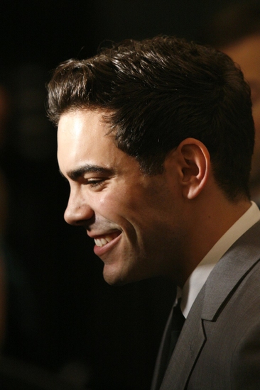 Photo Coverage: PAL JOEY Celebration Cast Party Image
