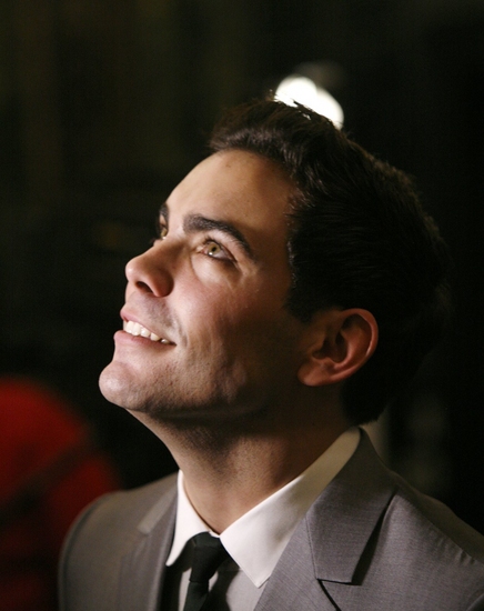 Photo Coverage: PAL JOEY Celebration Cast Party Image