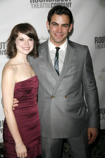 Photo Coverage: PAL JOEY Celebration Cast Party Image