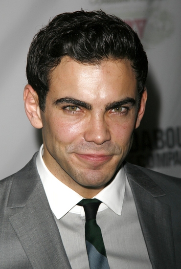 Photo Coverage: PAL JOEY Celebration Cast Party Image