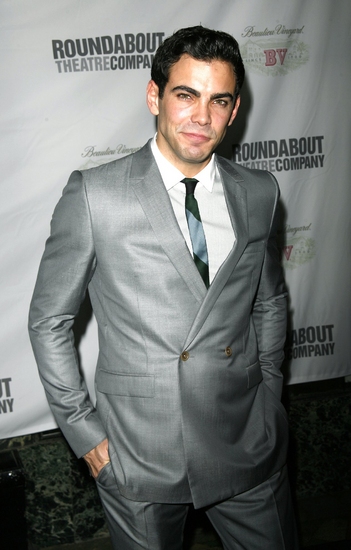 Photo Coverage: PAL JOEY Celebration Cast Party Image