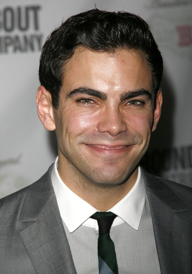 Photo Coverage: PAL JOEY Celebration Cast Party Image