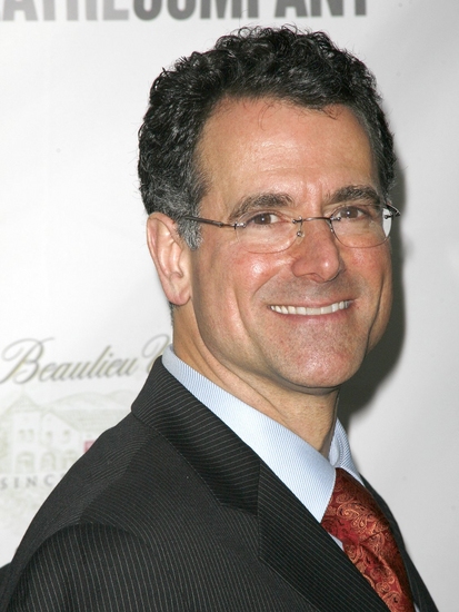 Photo Coverage: PAL JOEY Celebration Cast Party Image