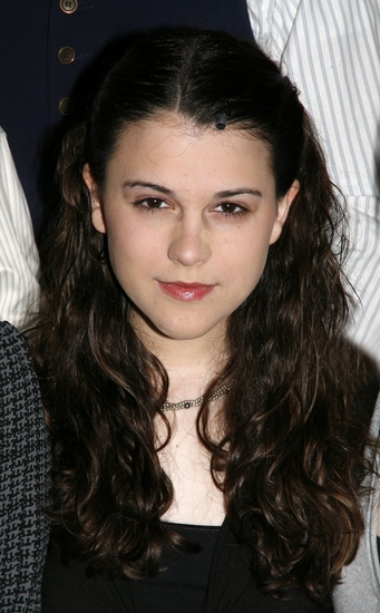 Photo Coverage: Broadway's SPRING AWAKENING Celebrates 2nd Year Image