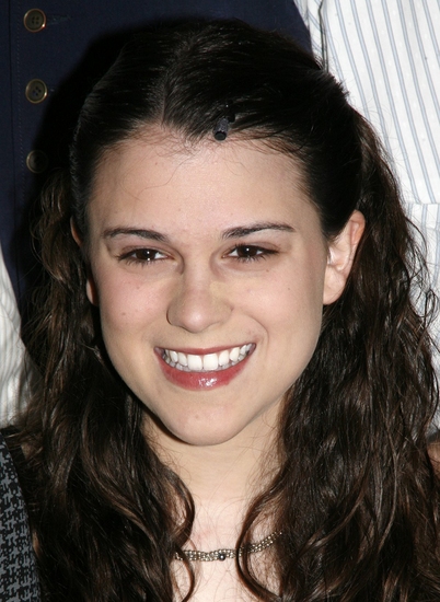 Photo Coverage: Broadway's SPRING AWAKENING Celebrates 2nd Year Image